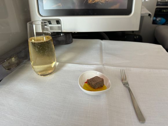 Amuse-bouche