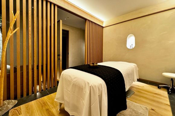 Spa Treatment Room (Room Sight / Taste)