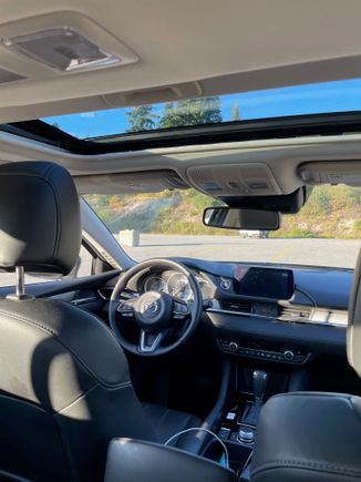 Moonroof 