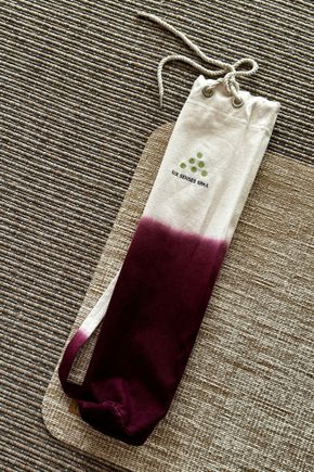 Yoga mat