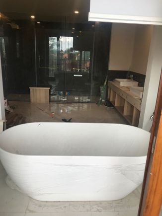 Status of the Suites