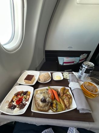 Dinner