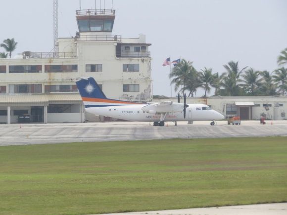 Landed KWA