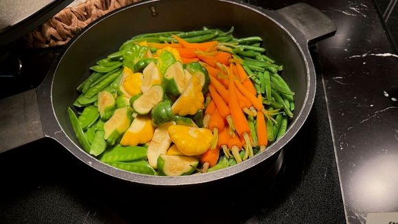 Veggies