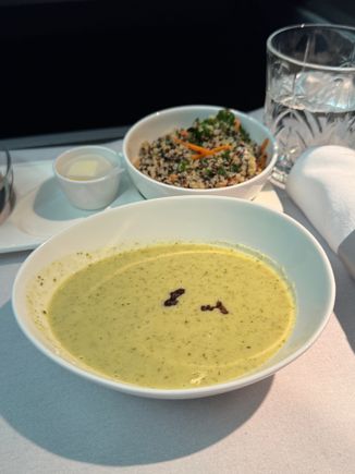Soup starter 