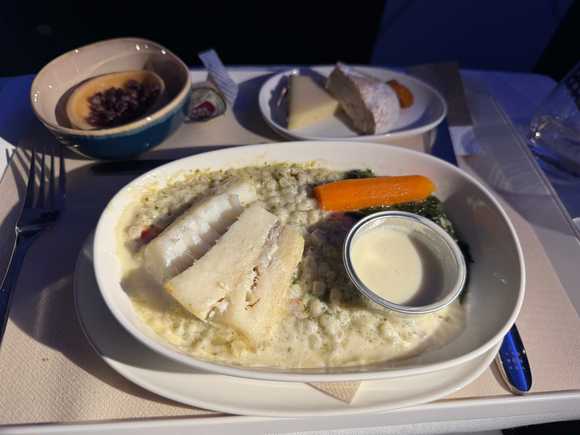 EBB-BRU main course