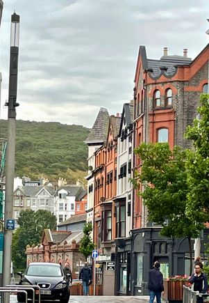Douglas
