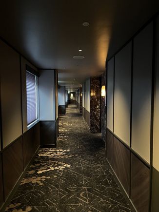 Corridor