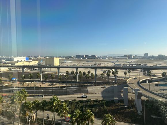 Hyatt Regency LAX