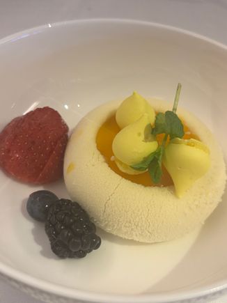 Mousse