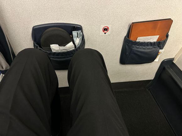 1D on embraer 170