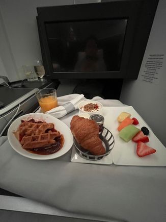Waffles