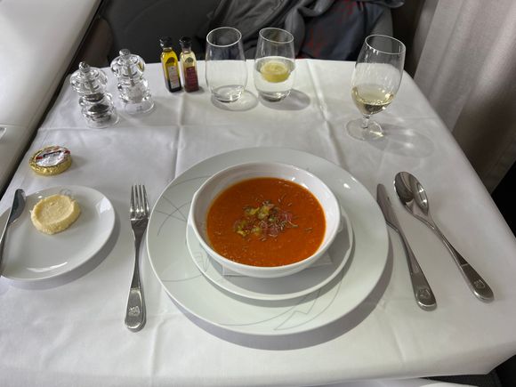 Soup