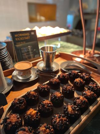 Kimpton kick start