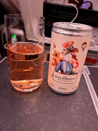 Surprisingly good