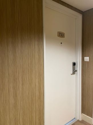 One Bedroom Suite