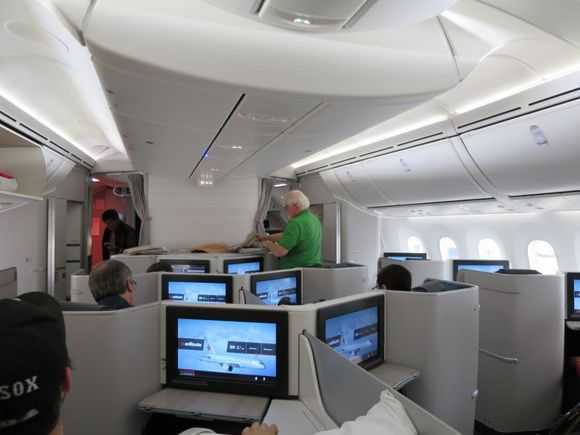 Cabin