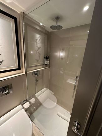 Garden View Room 