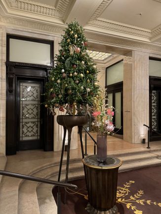 Park Hyatt, Vienna