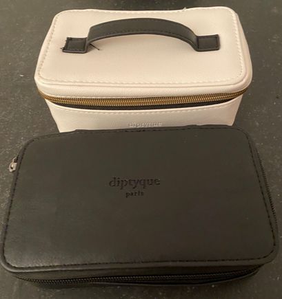 His and Hers Diptyque Amenity Kits