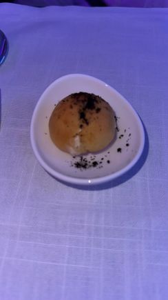 Amuse-bouche