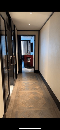 Room Entryway