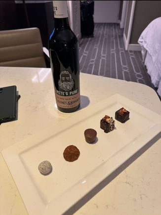 Sheraton Sydney Australia 