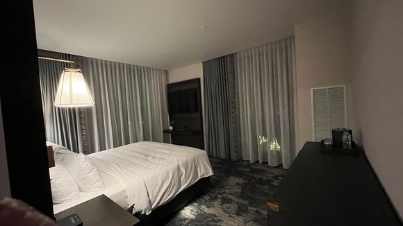 Deer Valley Suite Bedroom