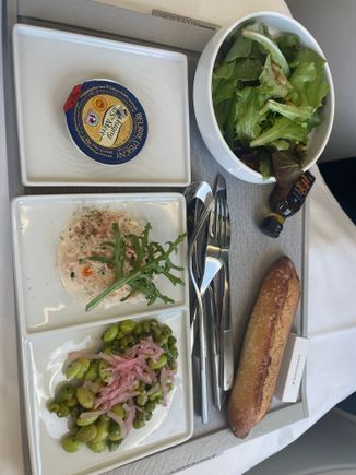 Starter 