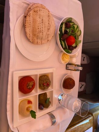Appetizers