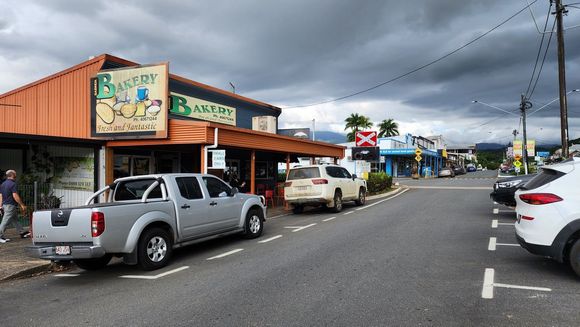 Babinda