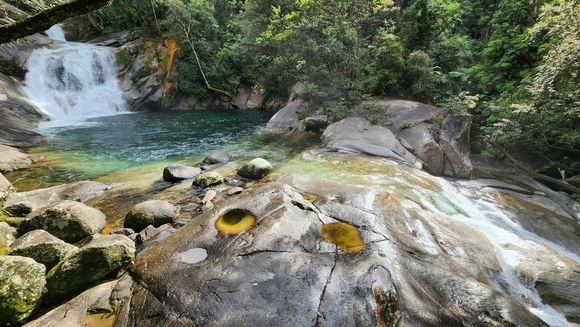 Josephine Falls