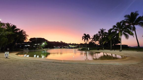 Airlie Beach, Queensland