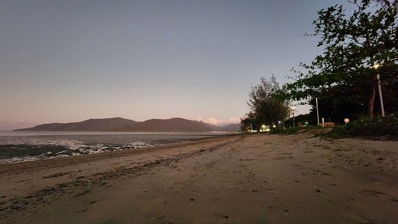 Cairns Esplanade 