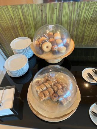 Afternoon Tea
