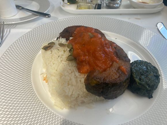 Main meal main