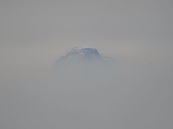 Mt. Baker 