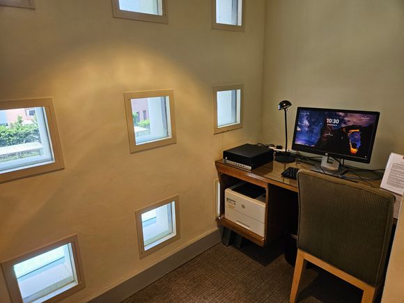 Private Computer Room (Windows11)