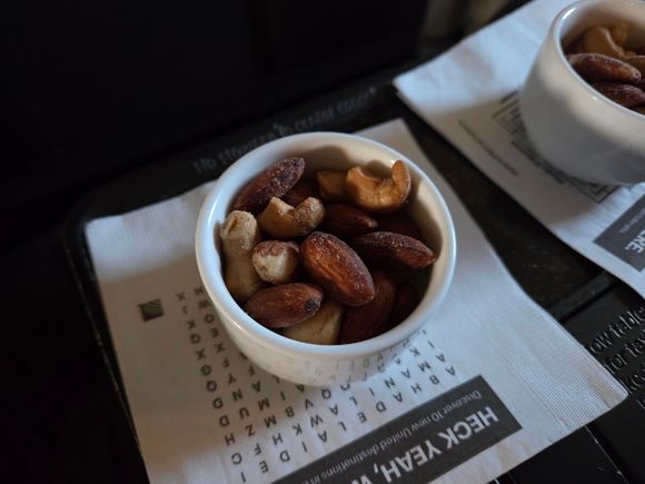 Cold nuts