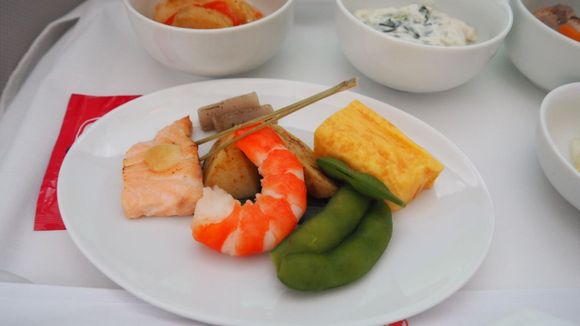 AC Appetizer