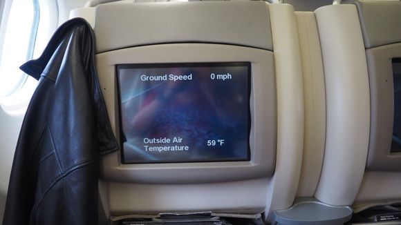 Asiana to Seoul