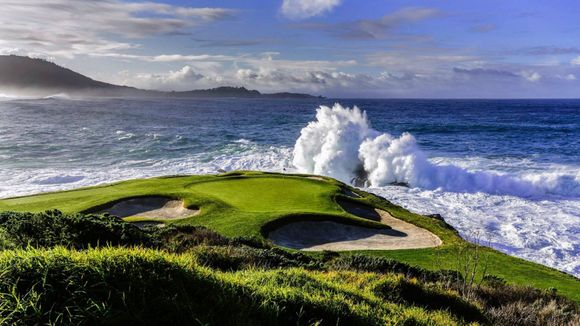 119th U.S. Open Championship, Pebble Beach Golf Links, Pebble Beach, CA... June 13-16, 2019

Odds...
https://sports.ladbrokes.com/en-gb/betting/golf/golf/us-open/2019-us-open/227938303/

www.usopen.com 