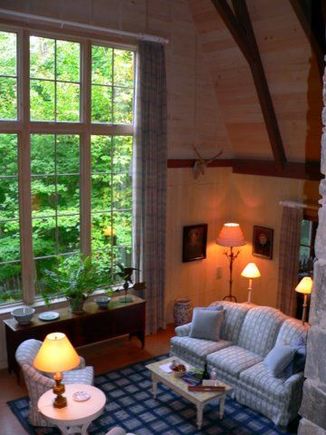 The Barn cottage