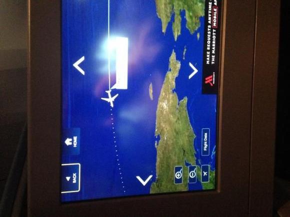 Dateline   north pole