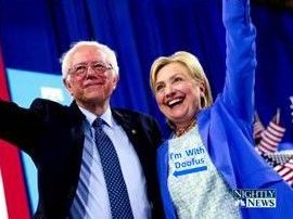 Clinton and Doofus (2)