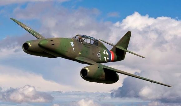 ME262