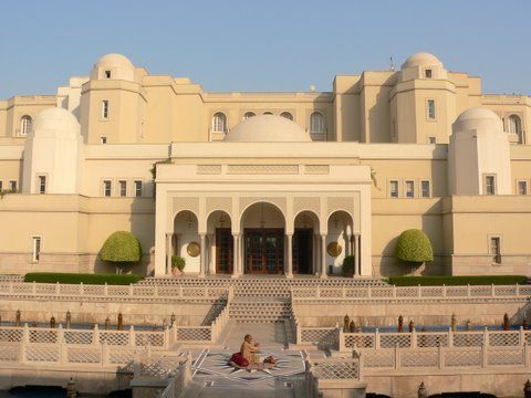Oberoi Amarvilas
