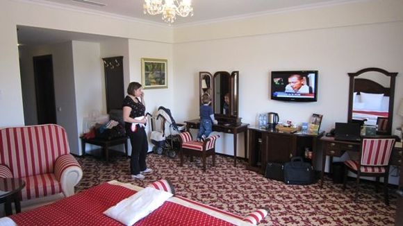 Executive Room