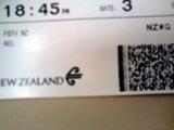 Domestic NZ BP