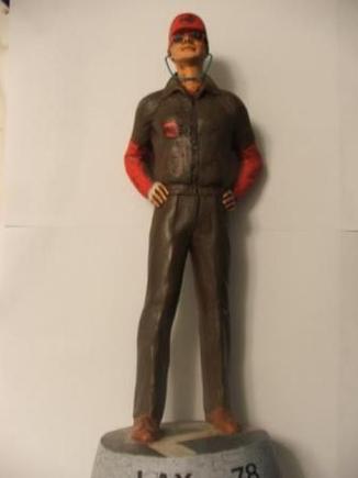 Statue